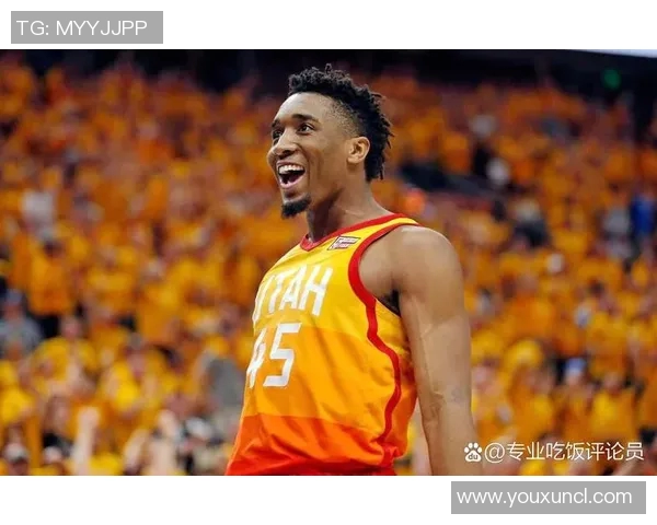 米切尔赛后直言:我们配得上胜利